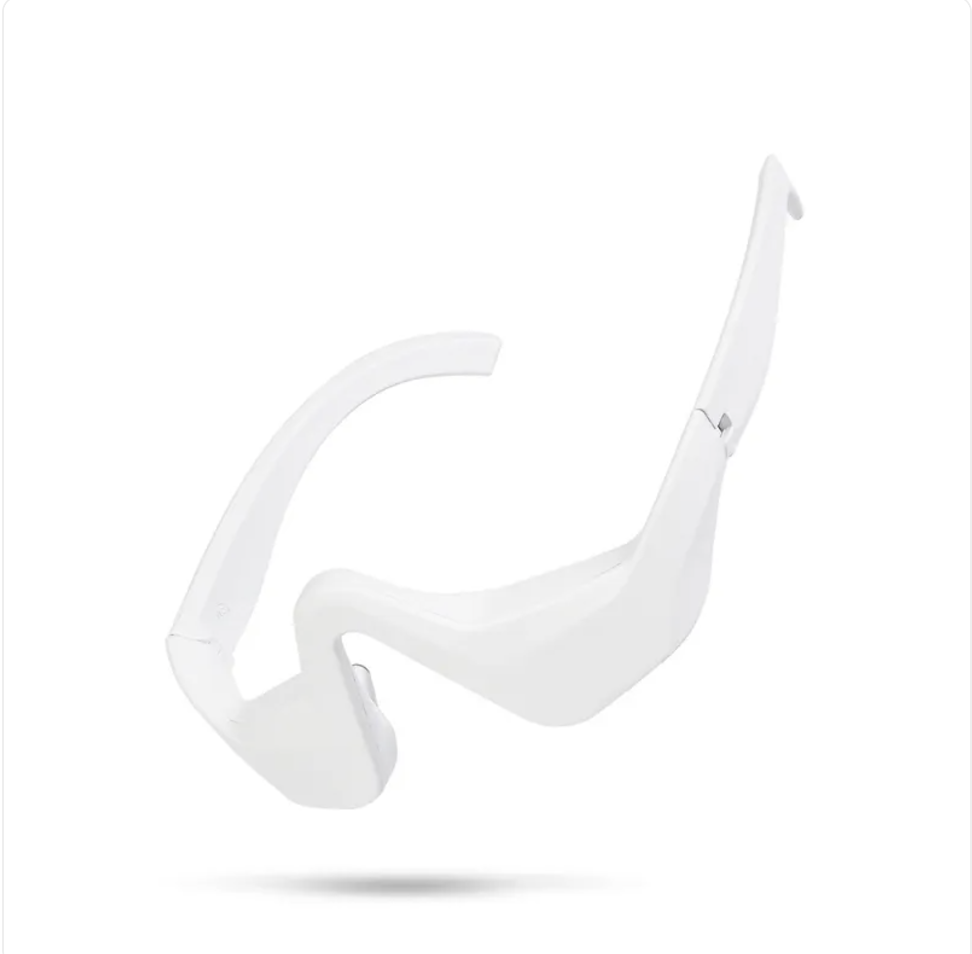 RejuvaRay Eye Massager – Red Light & Gentle Pulses