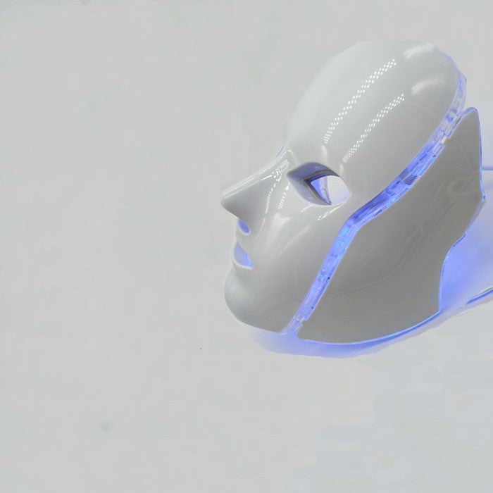 RejuvaRay Glow Mask – LED Light Face Mask
