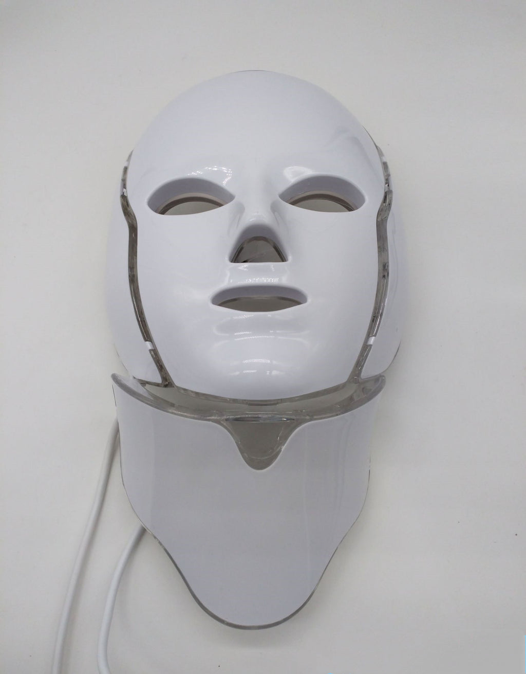 RejuvaRay Glow Mask – LED Light Face Mask
