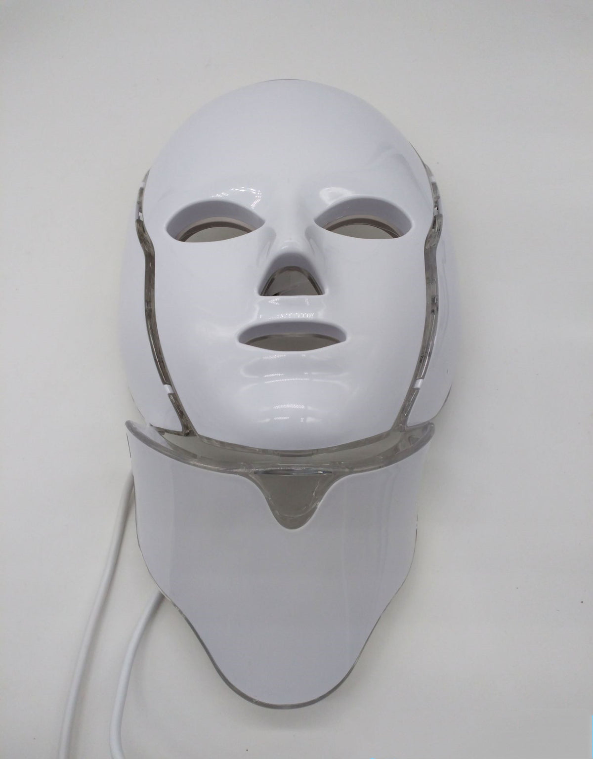 RejuvaRay Glow Mask – LED Light Face Mask